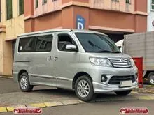 Km 29rb Daihatsu Luxio 1.5 X AT 2023 (type tertinggi) Service Record Tdp 25jt