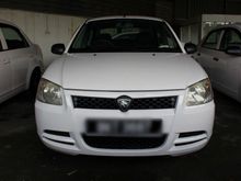 2010 Proton Saga 1.3 BLM Sedan (M)