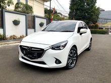2014 Mazda 2 1.5 R Skyactiv Hatchback