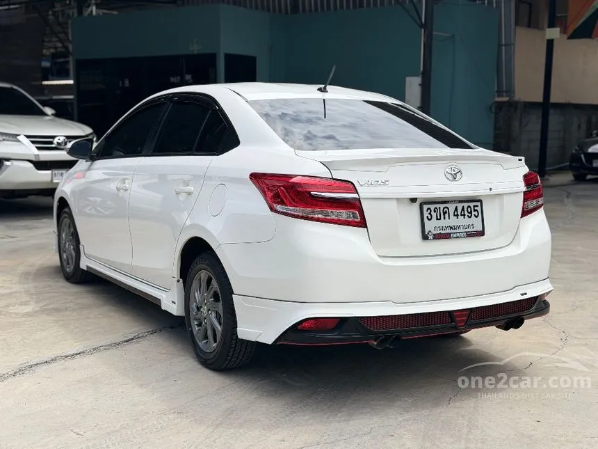 2022 Toyota VIOS Mid Sedan
