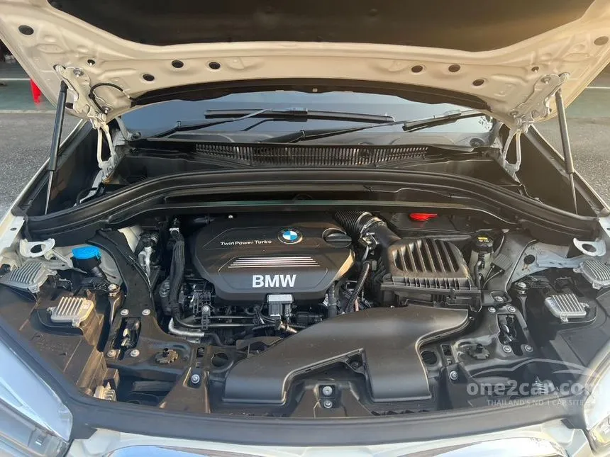 2020 BMW X1 sDrive18d xLine SUV
