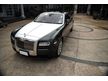 2014 Rolls-Royce GHOST 6.6 (ปี 10-16) SWB Sedan