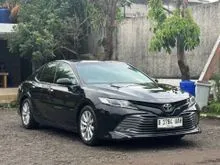 2020 Toyota Camry 2.5 V Sedan Promo DP Rendah