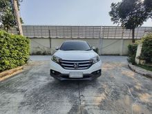 2013 Honda CR-V 2.0 (ปี 12-16) E SUV AT