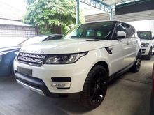 2015 Land Rover Range Rover Sport 4.4 SDV8 SUV