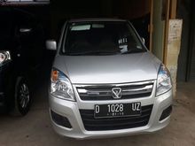2014 Suzuki Karimun Wagon R 998 GX Wagon R Hatchback