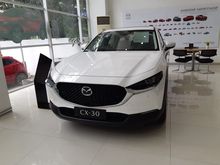 2020 Mazda CX-30 2,0 Grand Touring Wagon