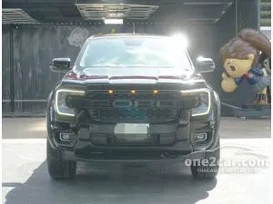 2022 Ford RANGER 2.0 XLT Open Cab Hi-Rider Pickup
