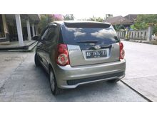 2011 KIA Picanto 1.1 SE Hatchback