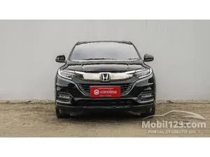 2018 Honda HR-V 1.5 E Special Edition SUV