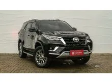 2022 Toyota Fortuner 2.8 VRZ 4X2 SUV - UNIT SIAP PAKAI - GARANSI 1TH - #TARA