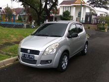 2011 Suzuki Splash 1.2 GL #jualcepatpemiliklangsung
