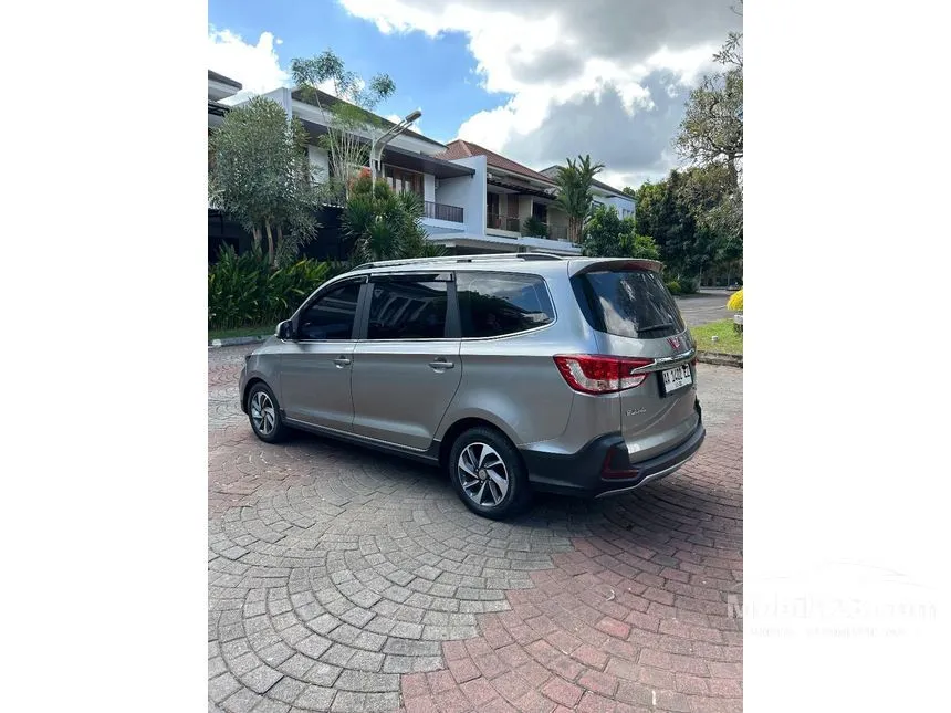 2021 Wuling Confero S C Lux+ MPV