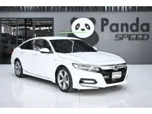 2020 Honda ACCORD 2.0 (ปี 19-23) Hybrid Sedan