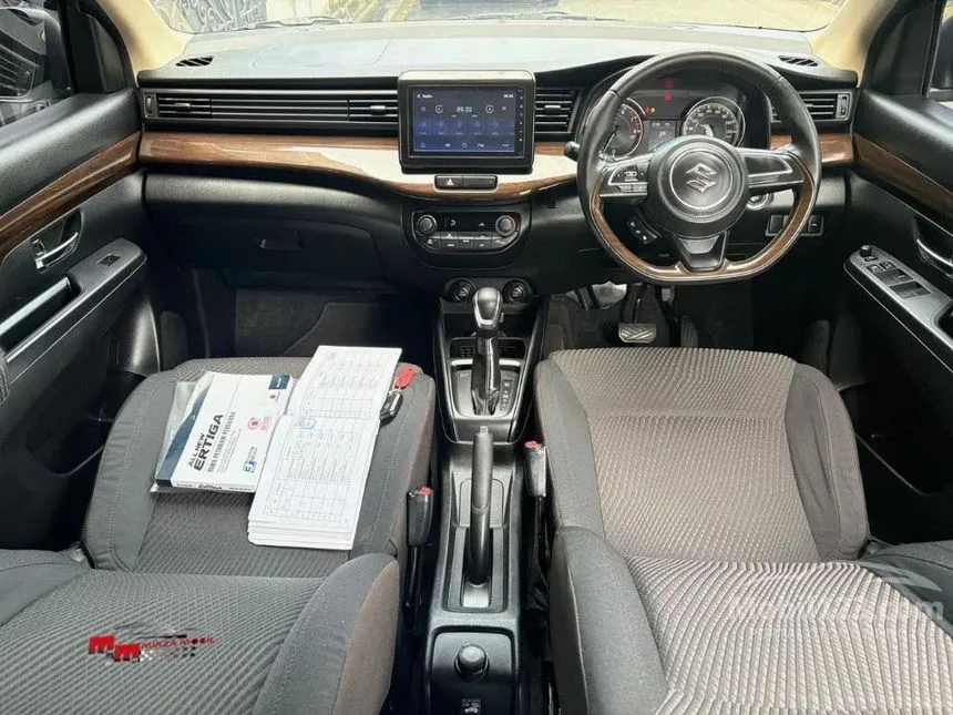 2020 Suzuki Ertiga Sport MPV