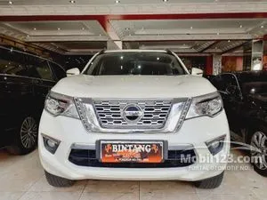 2019 Nissan Terra 2.5 4x2 VL SUV