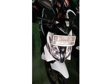 2008 Suzuki Skywave