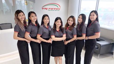 ตรีเพชรอินชัวรันส์เซอร์วิส (TPIS) โบรกเกอร์ประกันคุณภาพ บริการครบจบโดยผู้เชี่ยวชาญ
