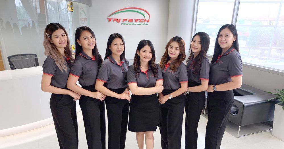 ตรีเพชรอินชัวรันส์เซอร์วิส (TPIS) โบรกเกอร์ประกันคุณภาพ บริการครบจบโดยผู้เชี่ยวชาญ