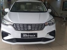 2018 Suzuki Ertiga 1.5 GL MPV