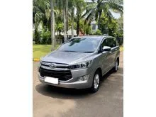 2019 Toyota Kijang Innova 2.4 G MPV