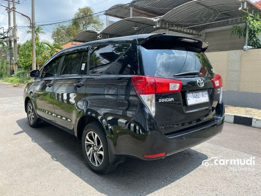 2022 Toyota Kijang Innova G MPV