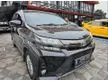Jual Mobil Toyota Avanza 2019 Veloz 1.3 di Jawa Barat Manual MPV Hitam Rp 175.000.000