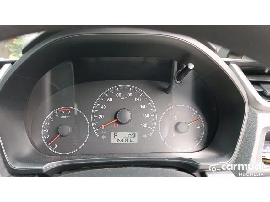 2022 Honda Brio Satya E Hatchback