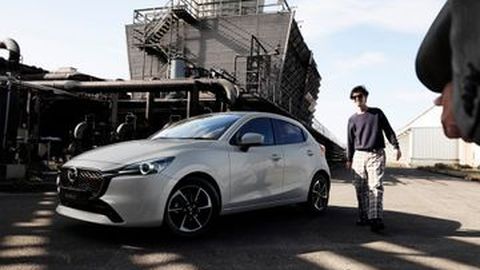 Diganggu Isu Suplai, Mazda Masih Yakin Bisa Kejar Target Penjualan 2023