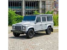 2014 Land Rover Defender 2.2 110 SUV