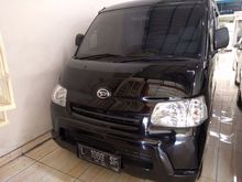 2015 Daihatsu Gran Max 1.5 D Van