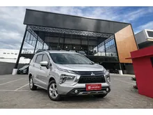 2022 Mitsubishi Xpander 1.5 Exceed MPV - Diskon Cash hingga Rp10 juta