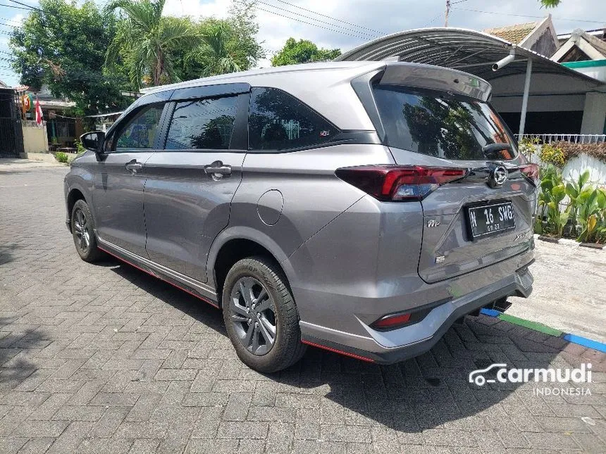 2022 Daihatsu Xenia R ADS MPV