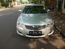 2008 Toyota Camry 2.4 V Sedan