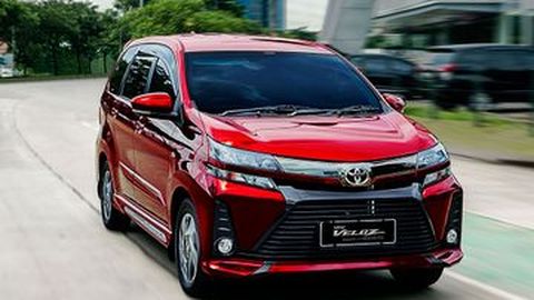 Harga dan Keunggulan dari Toyota Avanza