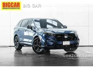 2024 Honda CR-V 2.0 e:HEV RS SUV