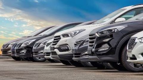 7 Alasan Pilih Sewa Mobil daripada Membeli