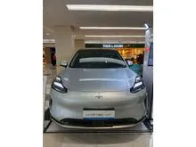 2026 GAC Hyptec HT 0.0 Premium Hatchback. HYPTEC HT Premium 83kWh Fast Charging Luxury EV Siap Jalan . Aionbybagus