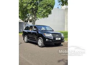 2008 Lexus LX 570 5.7 SUV