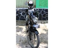 Dijual Suzuki Satria Fu Facelift