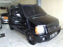2005 Suzuki Karimun 1.0 GX Hatchback