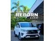 Jual Mobil Toyota Kijang Innova 2024 G 2.4 di Banten Manual MPV Putih Rp 371.300.000