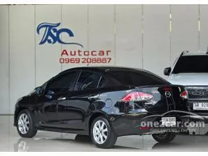 2014 Mazda 2 1.5 Elegance Spirit Sedan