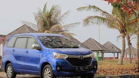Ground Clearance Toyota Avanza Jawab Kebutuhan Masyarakat Indonesia