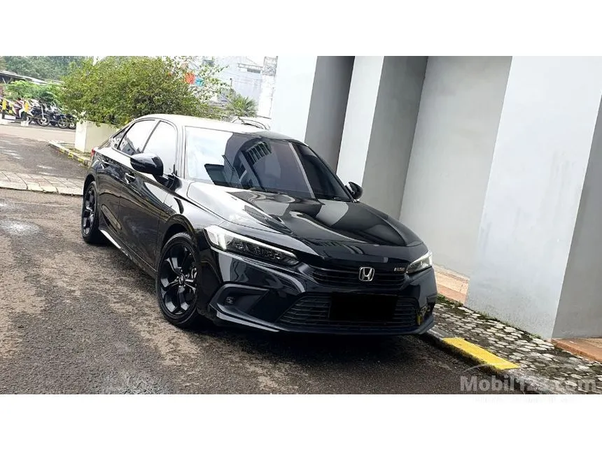 2023 Honda Civic RS Sedan
