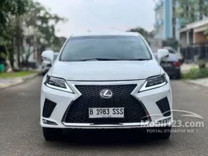 2013 Lexus RX 270 2.7 SUV