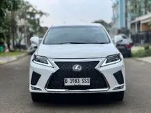 2013 Lexus RX 270 2.7 SUV