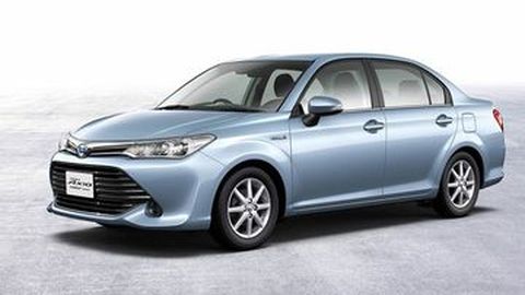 Fitur Keselamatan Baru Toyota Diakui di Jepang