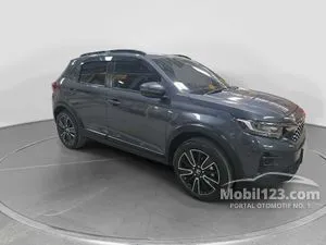 2023 Honda WR-V 1.5 RS Honda Sensing SUV