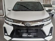 2021 Toyota Avanza 1.3 Veloz MPV